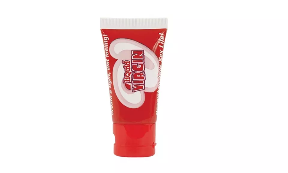 Liquid Virgin Contracting Lubricant - Primary Image