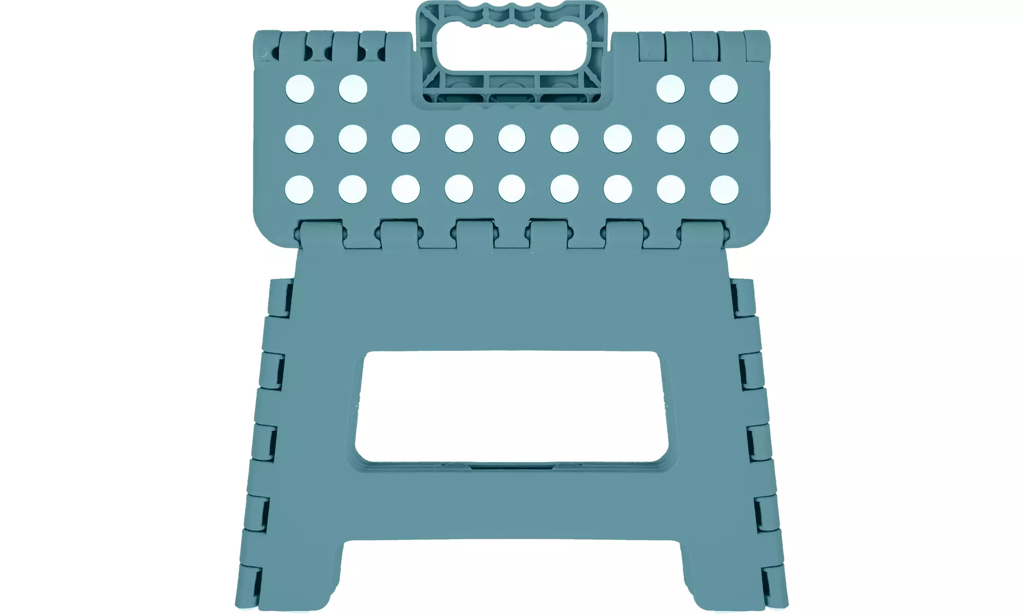 Foldable Space saving Step Stool