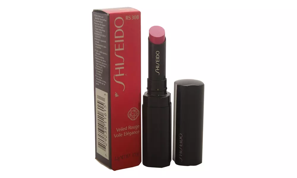 Shiseido Veiled Rouge - Second Medium