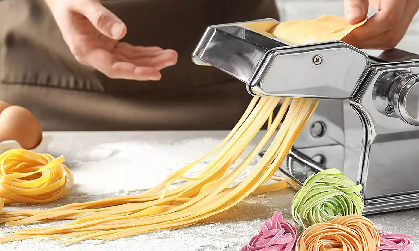 iMounTEK Small Kitchen Appliance Essentials