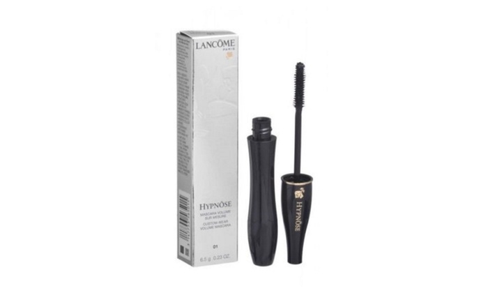 lancome hypnose buildable volume mascara 01 noir hypnotic lancome hypnose buildable volume mascara 01 noir hypnotic