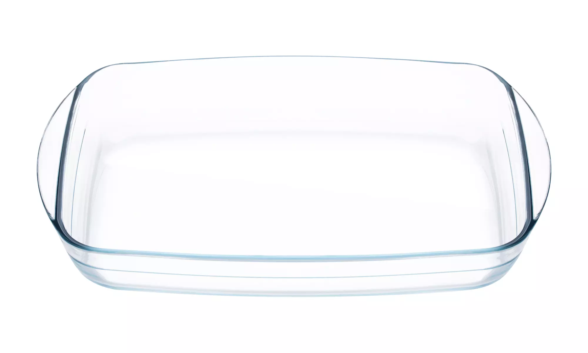Oven Safe Glass Casserole Baking Dishes - Primary Image