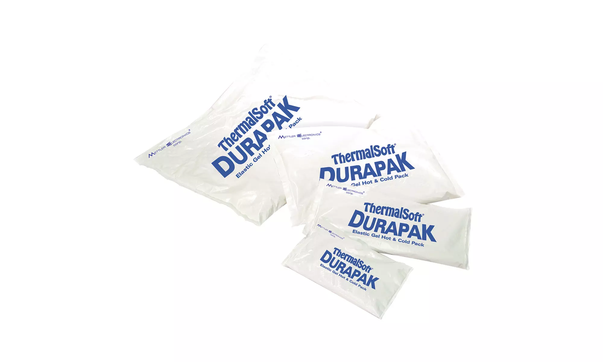 ThermalSoft DuraPak Hot and Cold Pack  - Primary Image