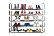 5 Tiers Shoe Rack Organizer - Second Medium