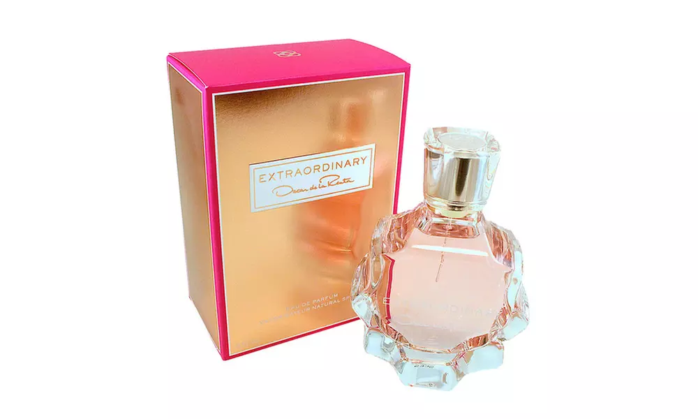 Extraordinary Eau De Parfum Spray 3.0 Oz. / 90 Ml for Women - Primary Image