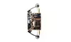 High Five Scorcher Compound Bow Set 555