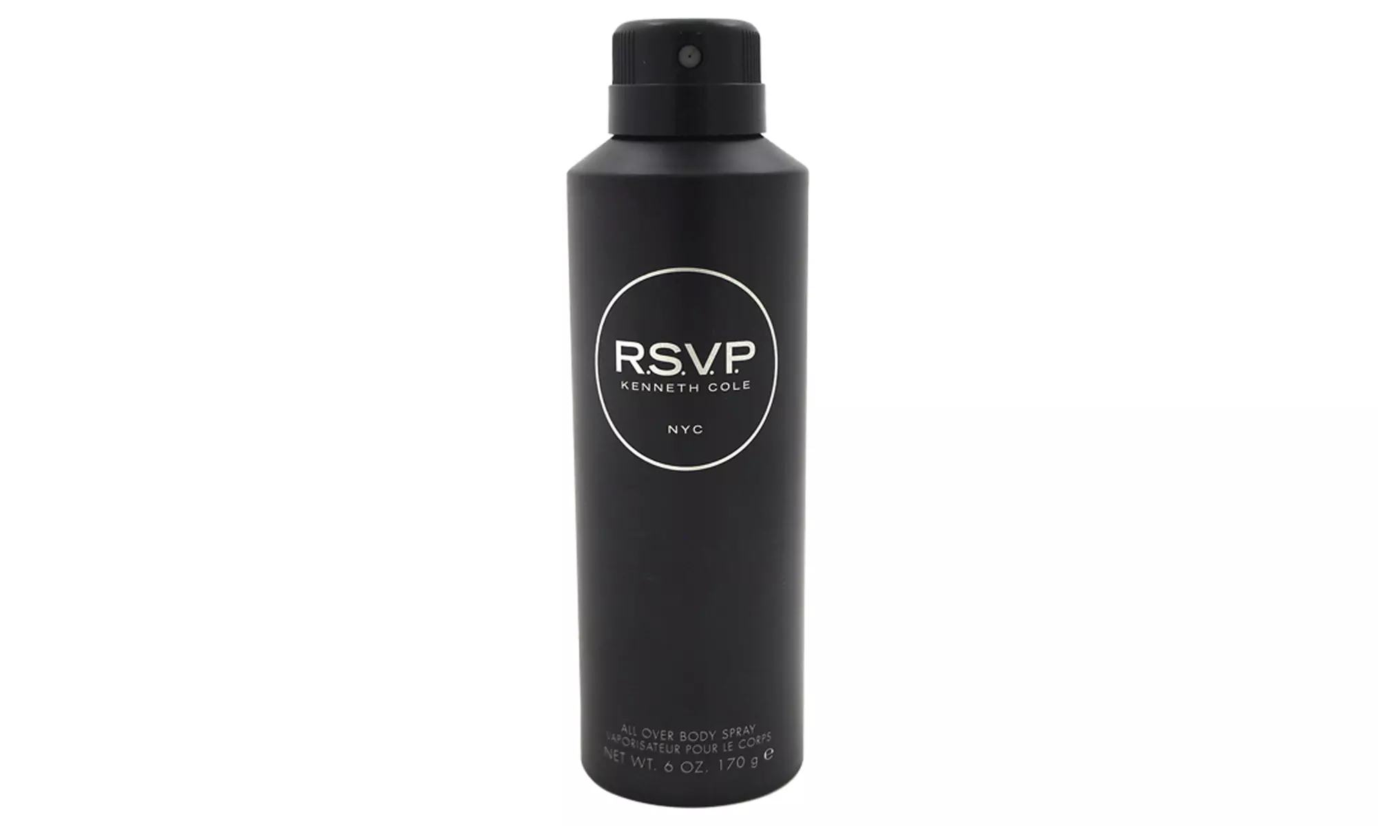 Kenneth Cole RSVP by Kenneth Cole for Men - 6 oz Body Spray - Primary Image