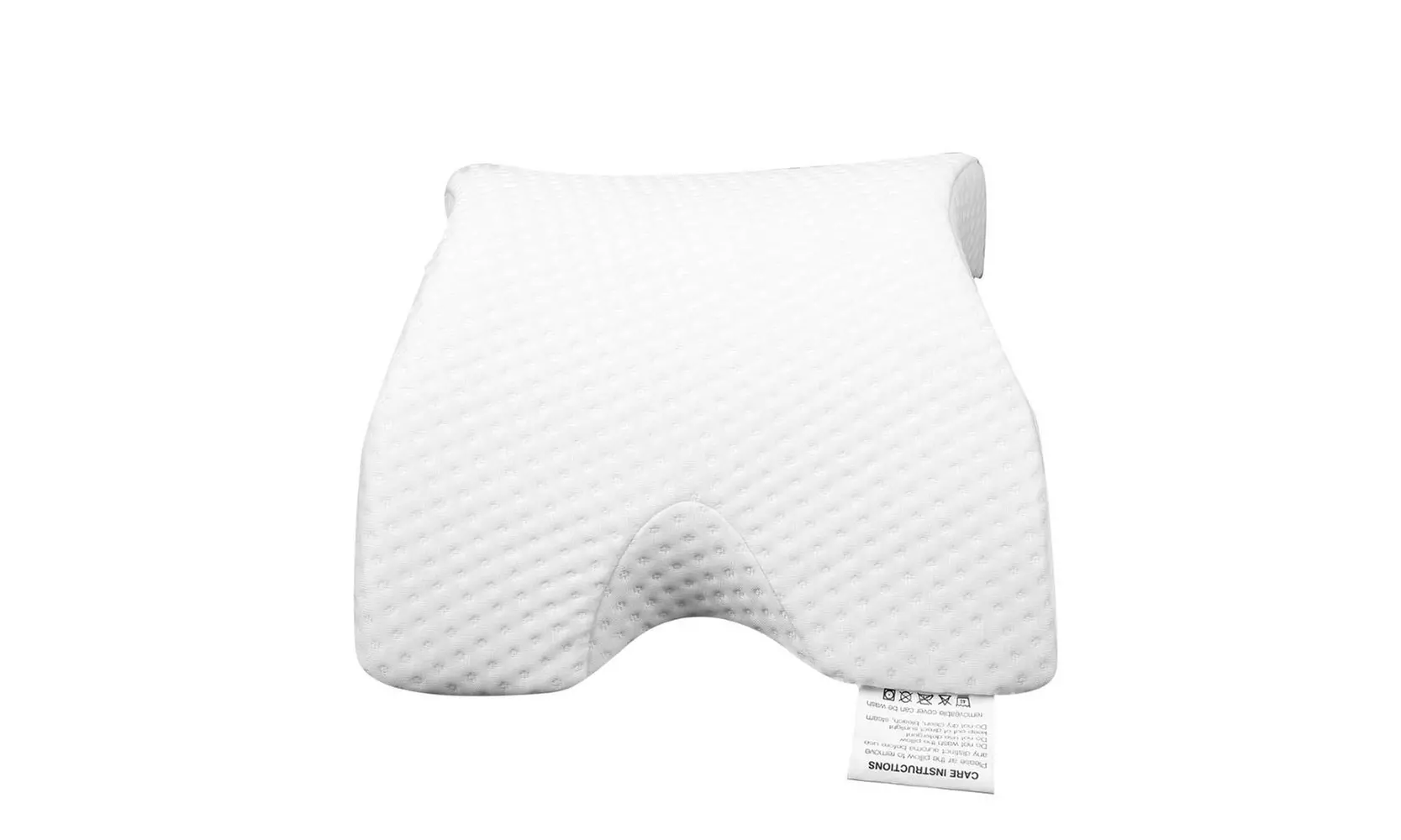 Couple Anti-Hand Numb Arched Memory Foam Pillow  - Primary Image