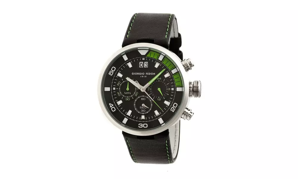 Giorgio fedon store watch