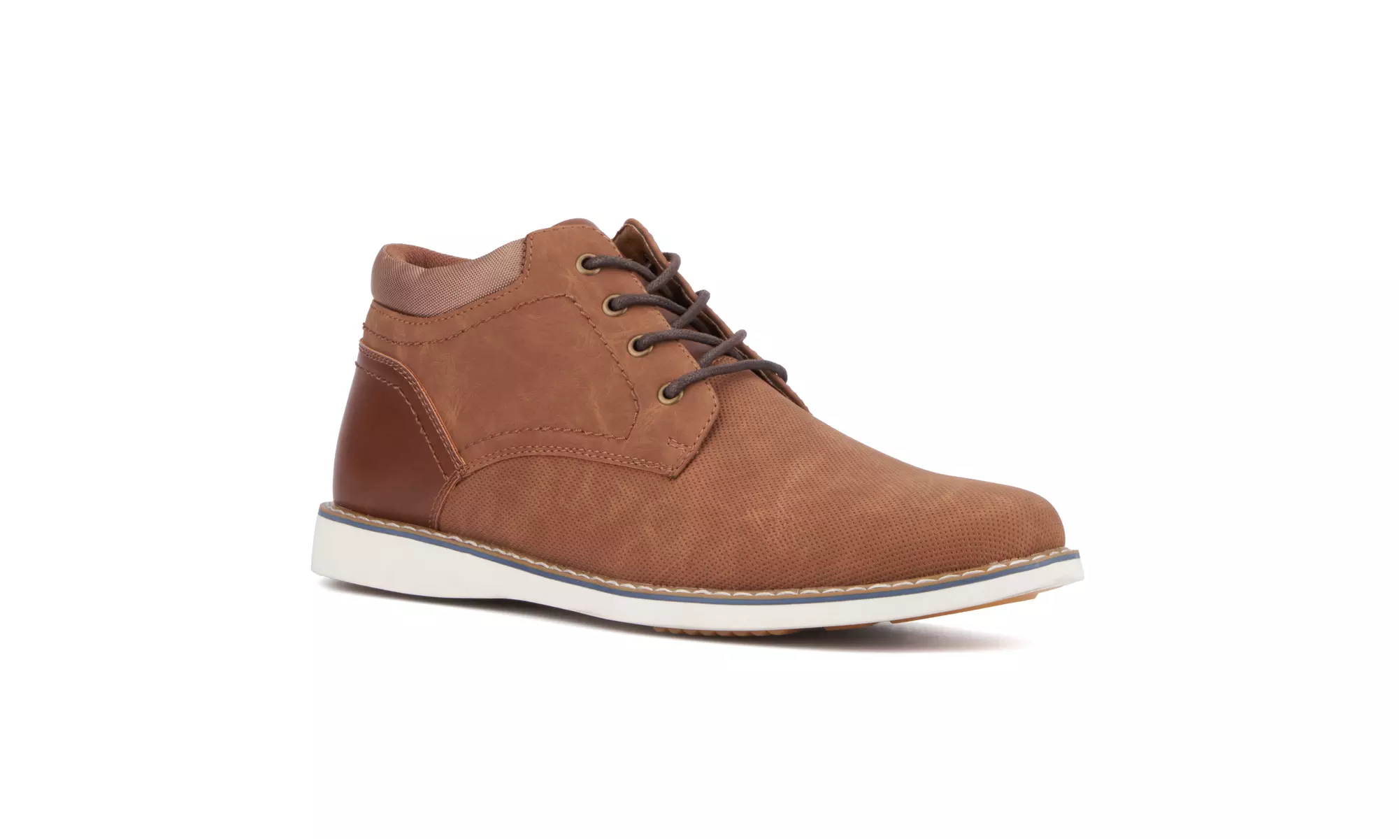 Reserved Footwear New York Men's Keith Casual Boots - Primary Image