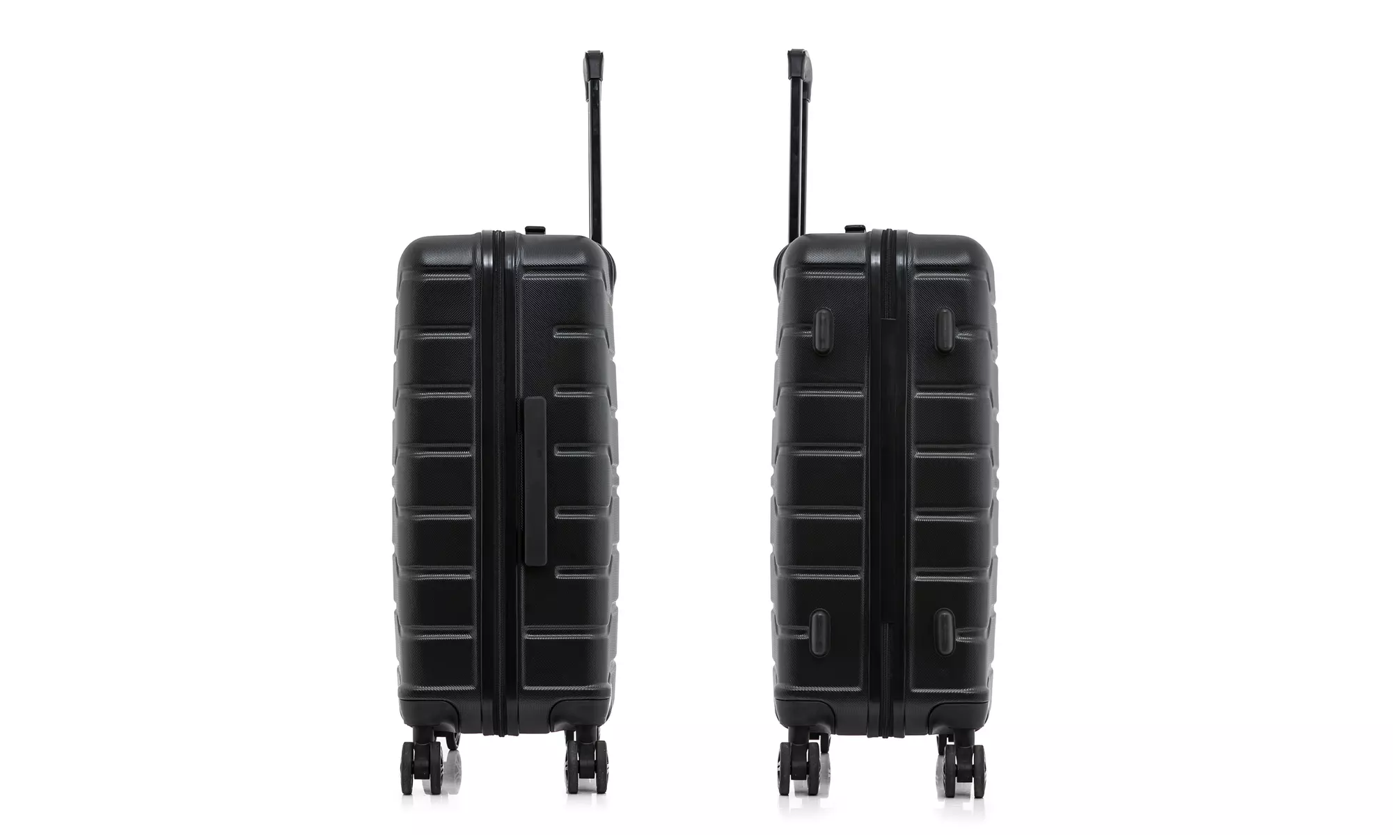InUSA Trend lightweight hardside spinner luggage 20'', 24", 28" 