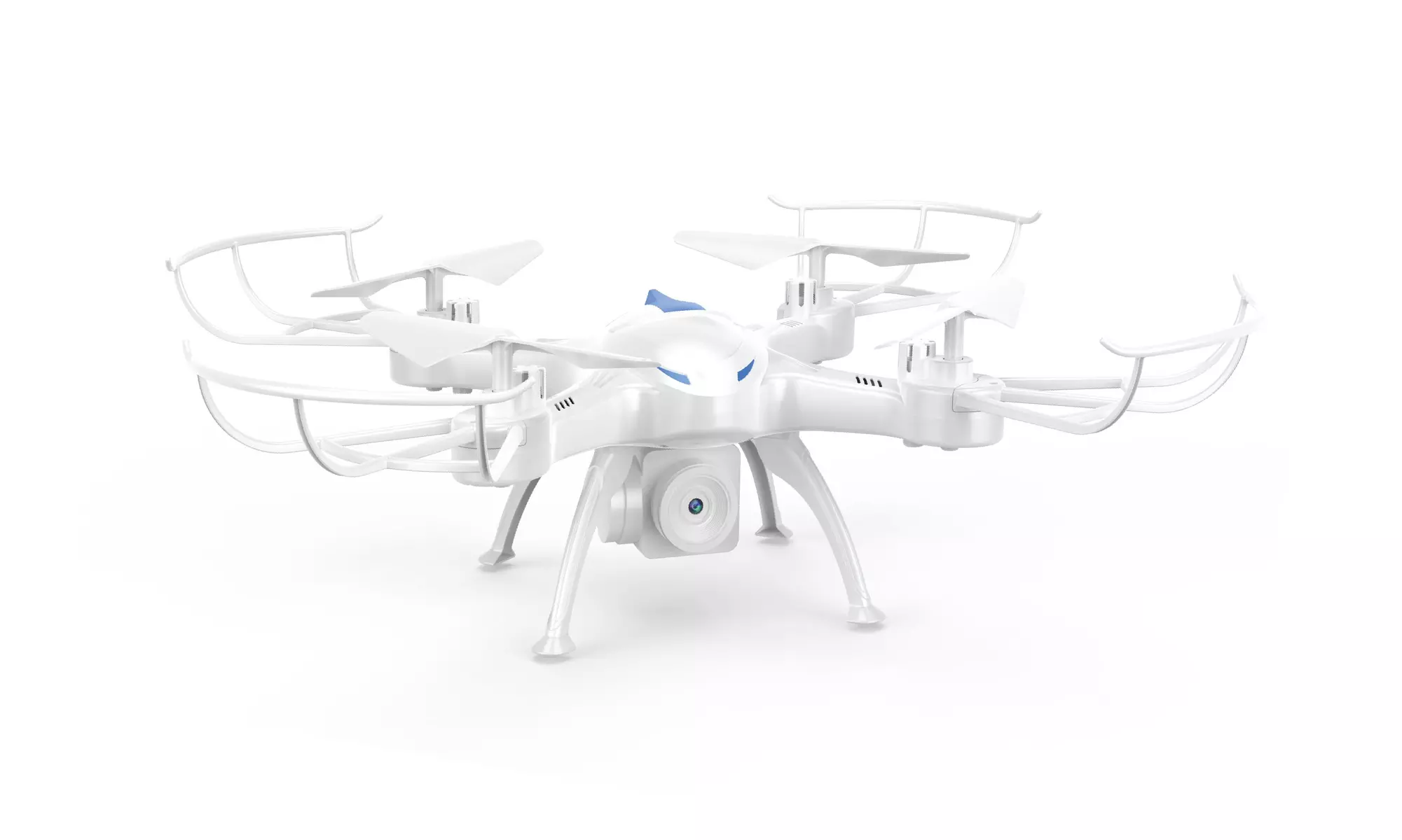 Vivitar DRC-188 Camera Drone - Second Medium