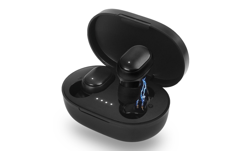 a6s wireless headset