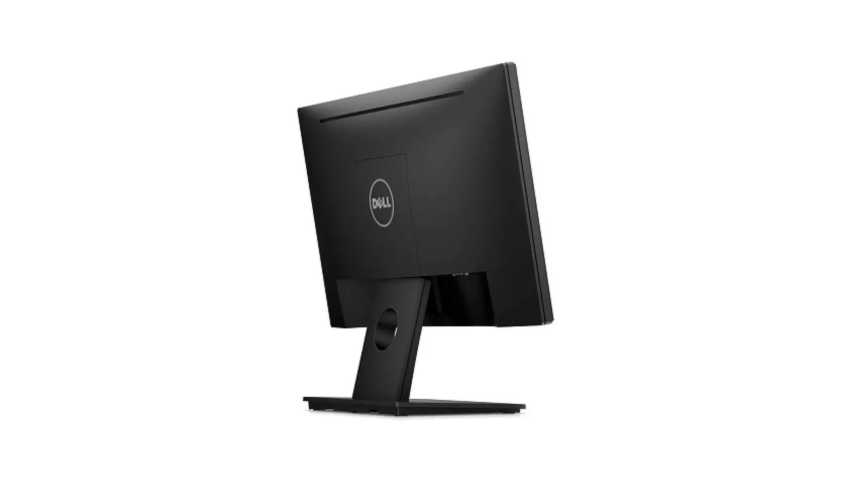 Dell E2016H 20" Screen LED-Lit Monitor , Black (Grade A Refurbished) - Second Medium