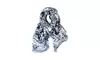 PRINTED VILLAGE King Tut Scarf
