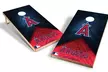 MLB 2'x4' Premium Tailgate Toss Cornhole with Bean Bags - Second Medium