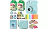 Fujifilm Instax Mini 9 Instant Camera, With  40 Film Sheets and Accessories 