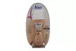 Nair Brazilian Spa Clay Roll-On Wax Women 5.7 oz Wax - Second Medium