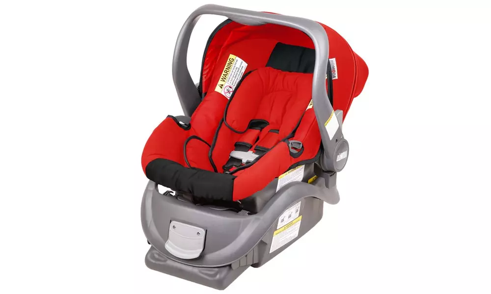 Mia Moda Certo Infant Car Seat - Primary Image
