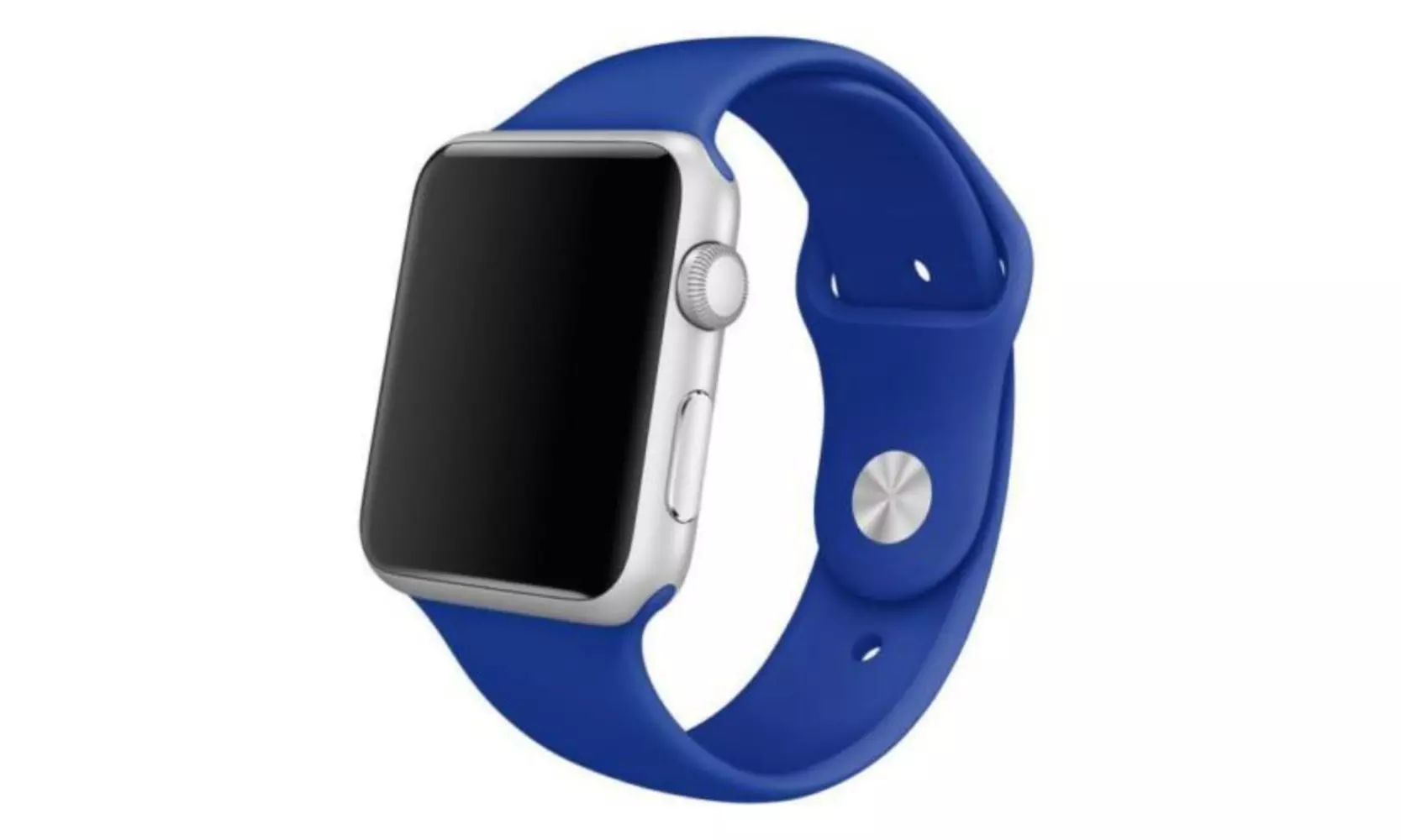 Replacement Silicone Band for Apple Watch