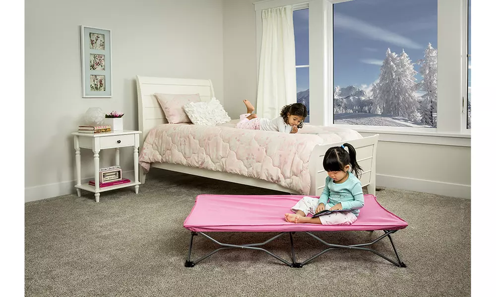 Regalo My Cot for Kids - Second Medium