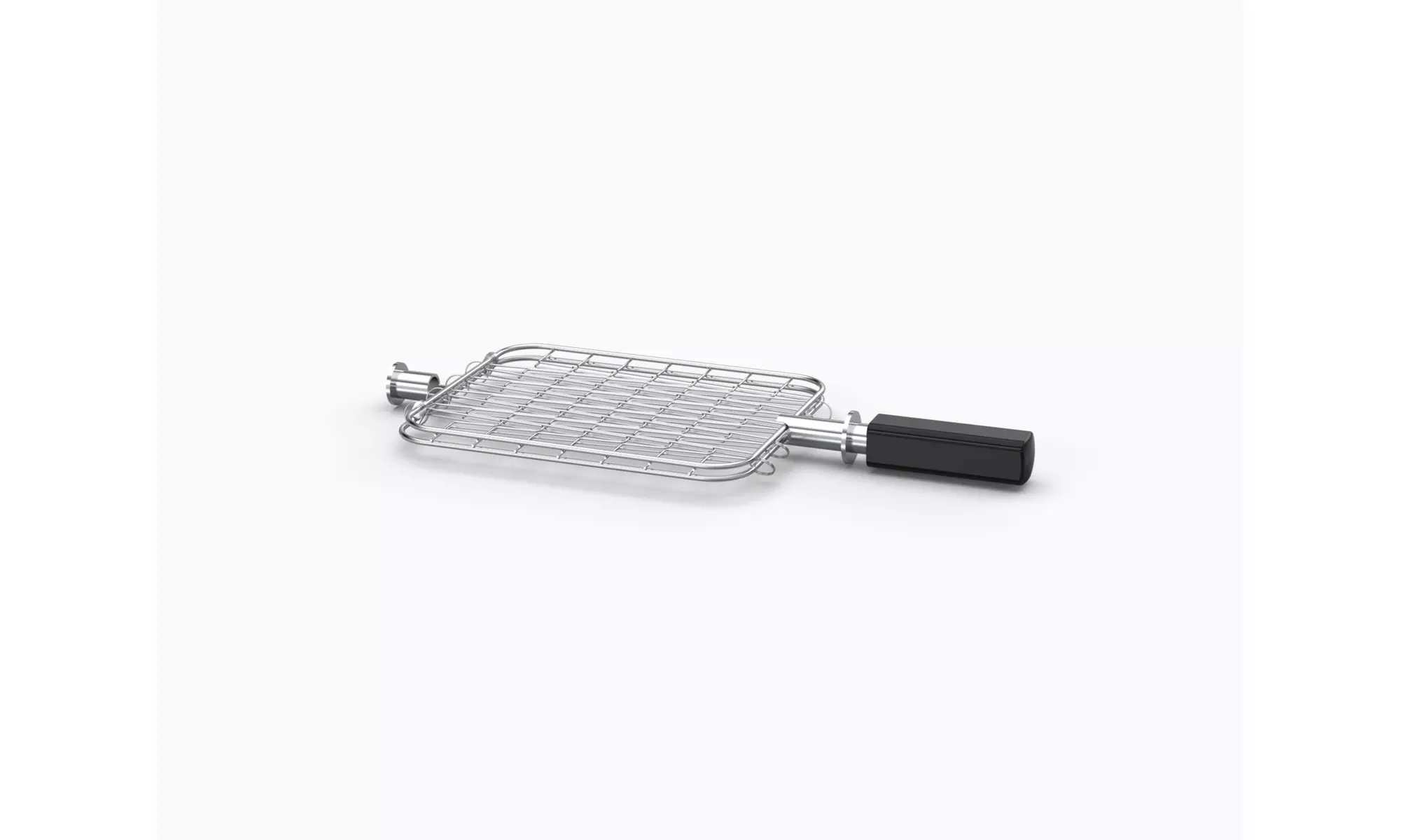 Grill Basket for Landmann 800 Compact Gas Grill - Primary Image