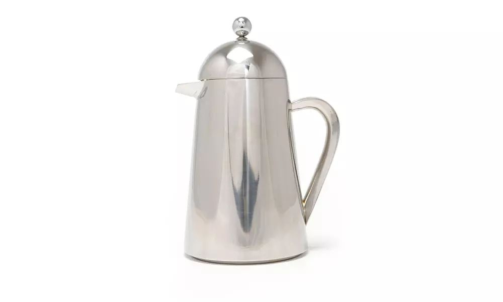 La Cafetière Thermique Stainless Steel Coffee Pot - Second Medium