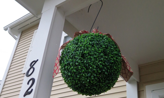 Evelots 3 12 S Hooks For Hanging Bird Feeders Planters