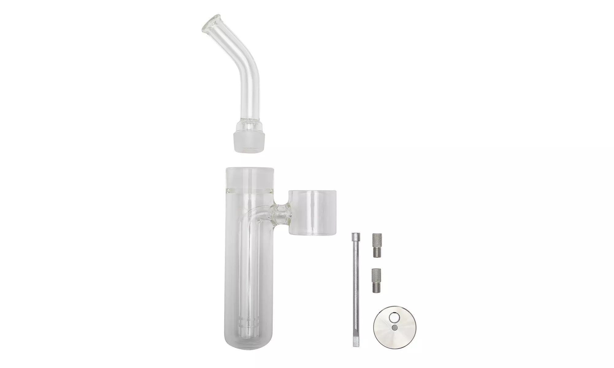 HVT Poseidon Water Attachment for Sequoia (Sai plus) - Second Medium