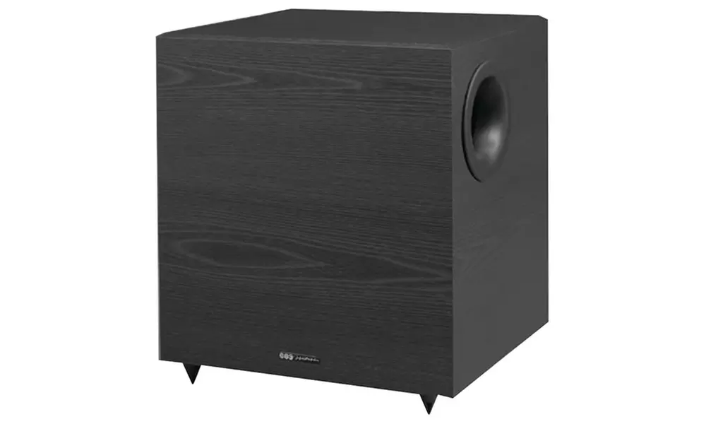 Bic Venturi V1220 Powered Subwoofer (12", 200-watt) - Primary Image
