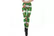 Leo Rosi Women's Holidays Leggings (S-XXL) - Second Medium