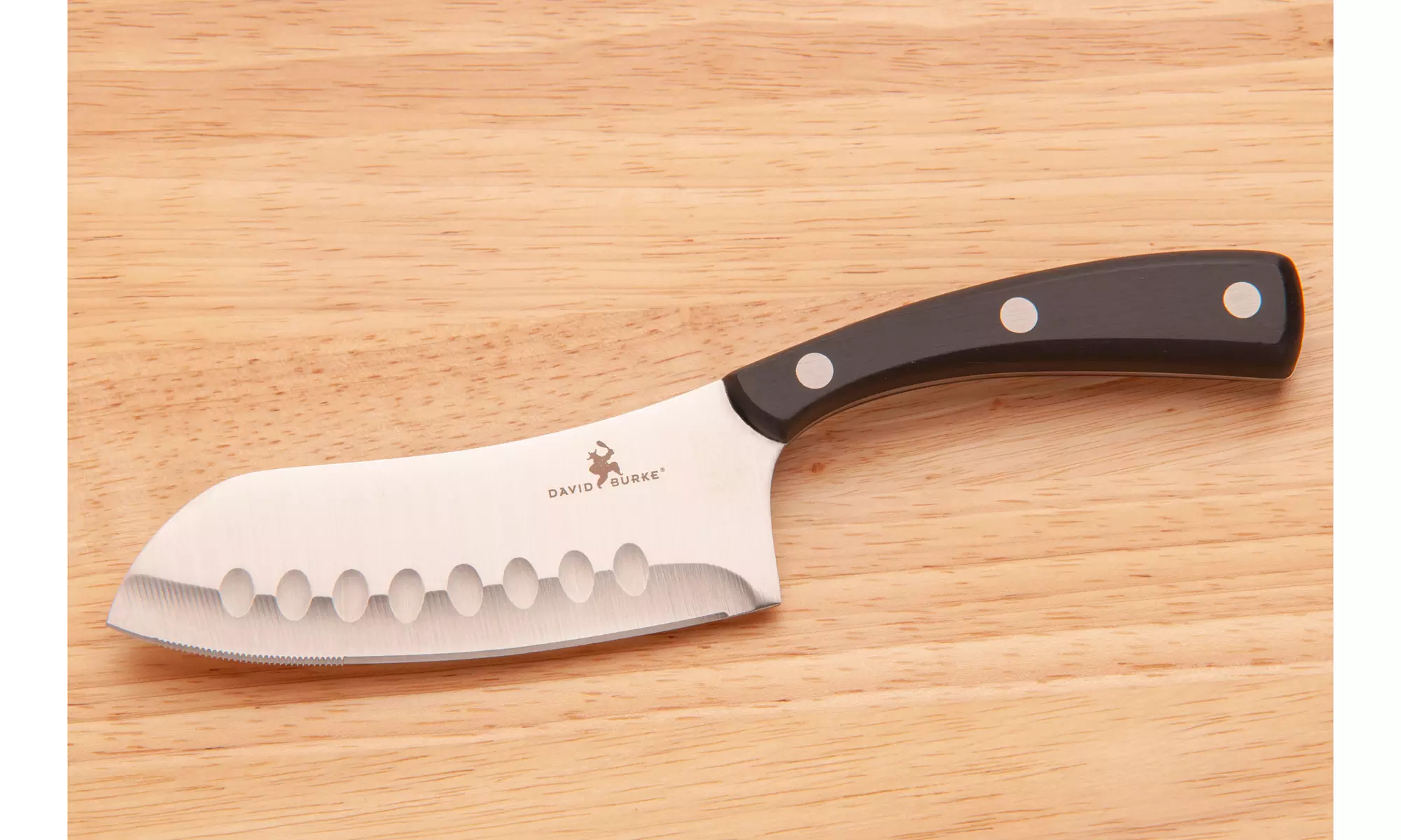 David Burke Santoku Steak Knife Set (4-Piece) - Primary Image