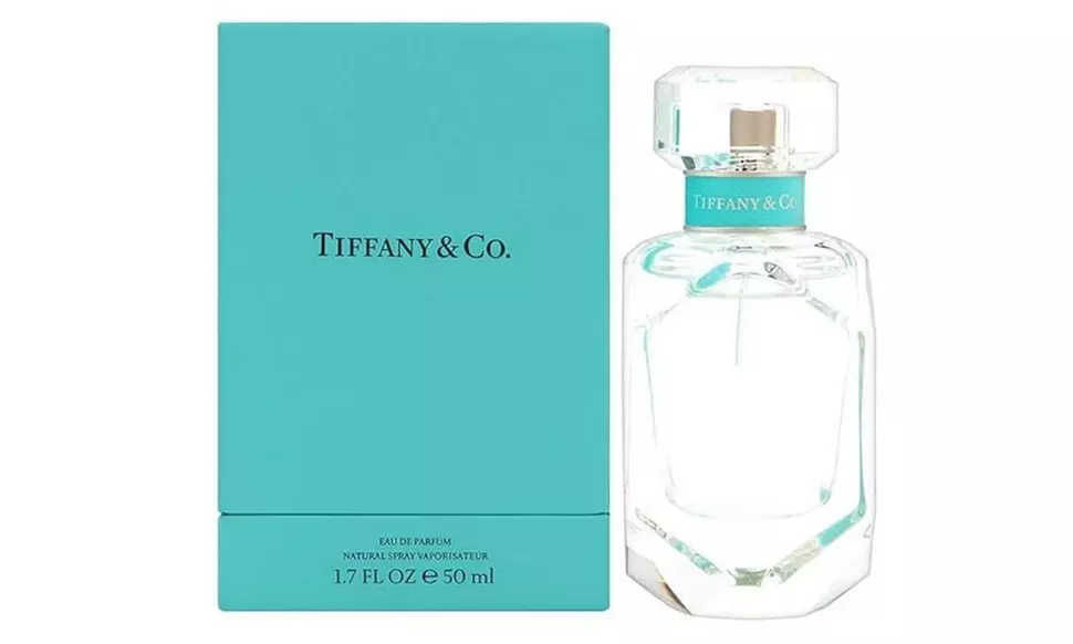 Tiffany & Co. EDP Spray for Women (Multiple Sizes) - Second Medium