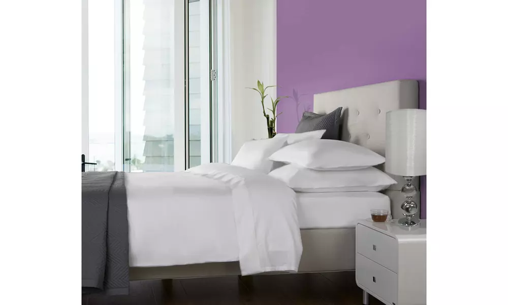  Bamboo Essence 2000 Series 6 Piece Sheet Set - Primary Image