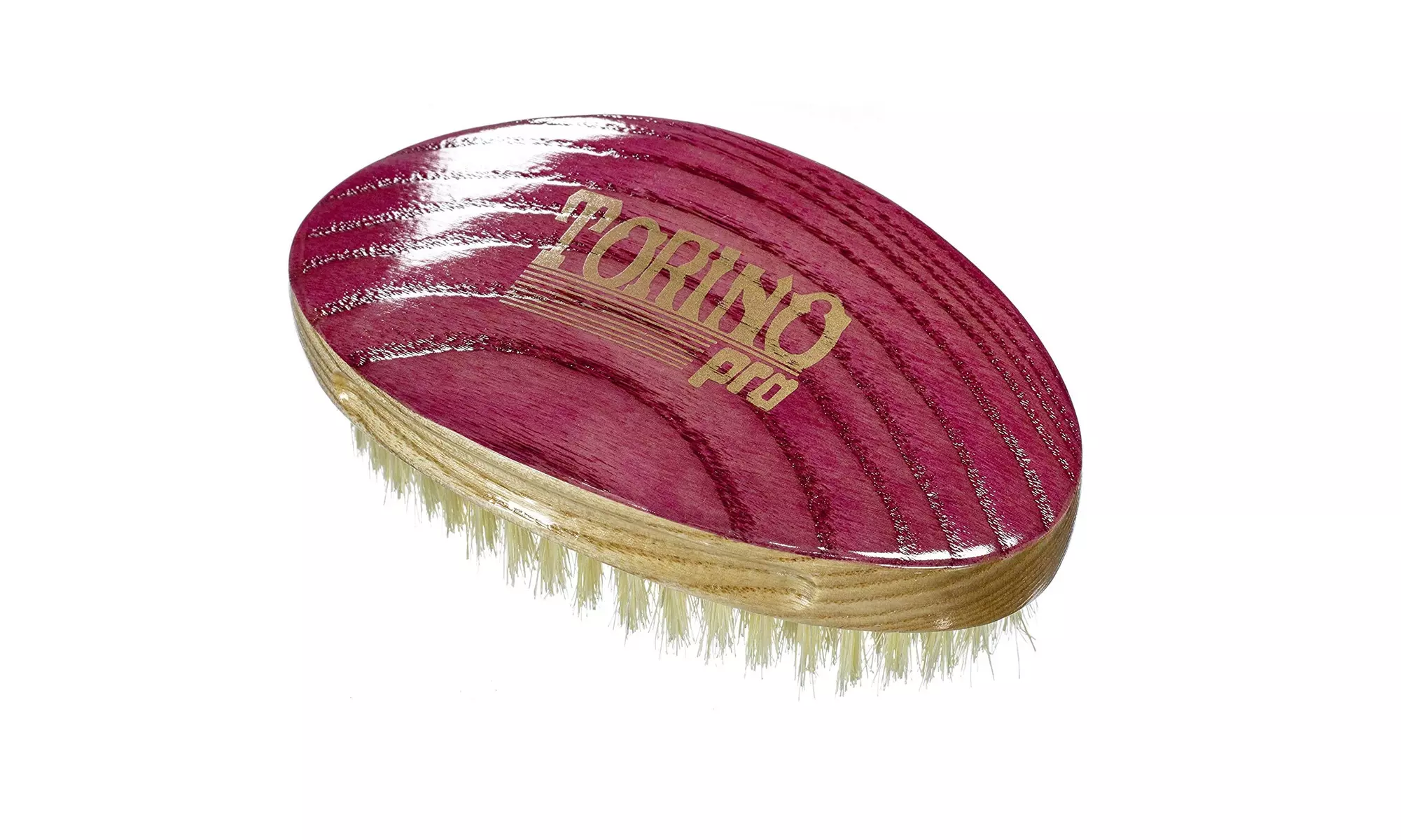 Torino Pro Medium Wave Brushes By Brush King - Primary Image
