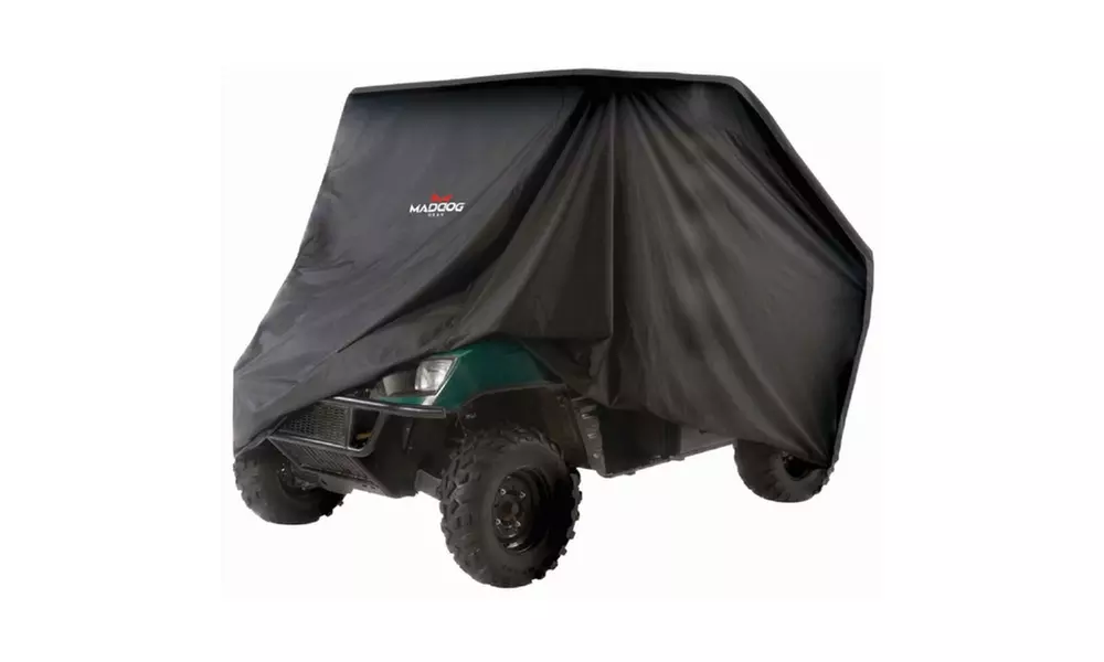 MadDog Gear All Weather Protection UTV Cover - Primary Image
