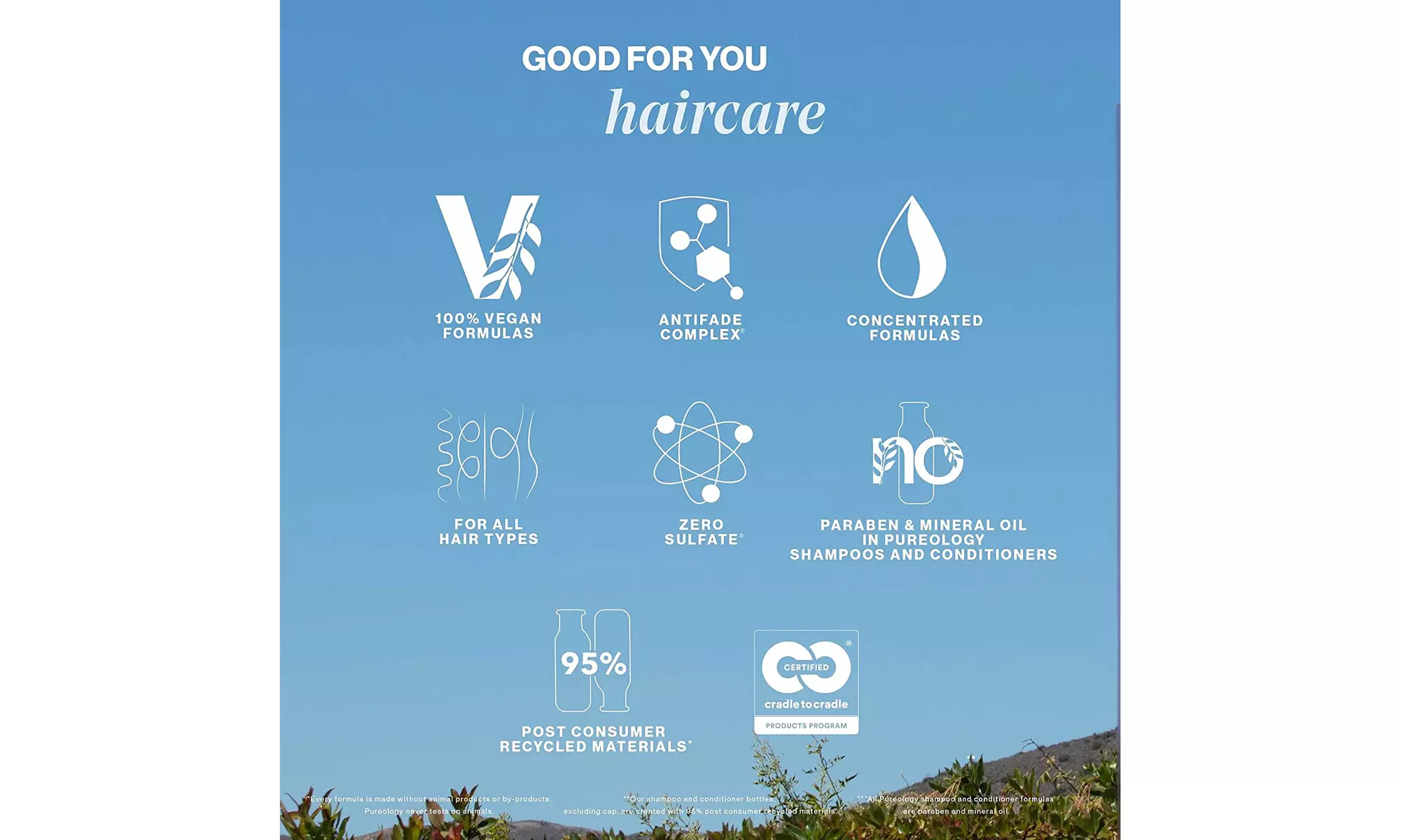 Pureology Hydrate Sheer Conditioner 33.8oz - Second Medium