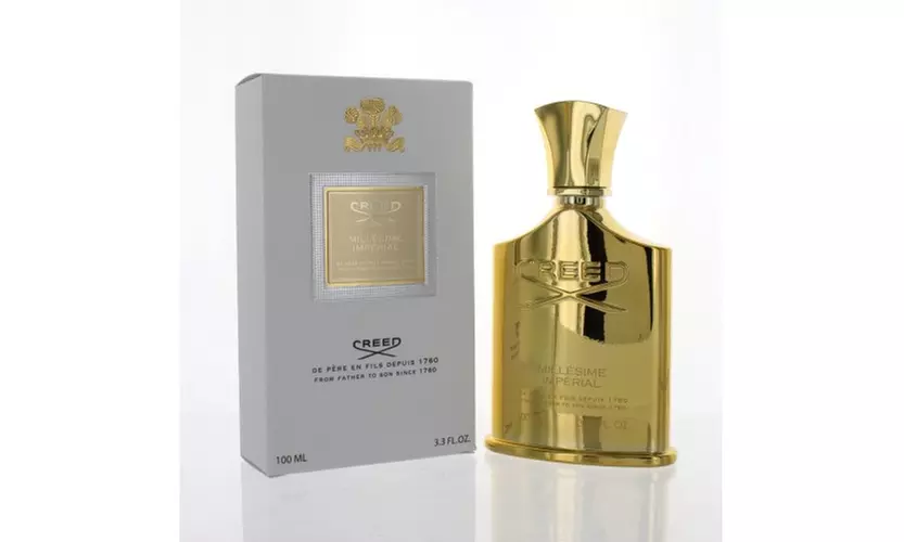 Creed Eau de Parfum for Men (Multiple Scents & Sizes)