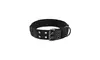 US Tactical heavy duty Nylon large Dog Collar collar K9 Military Metal Buckle