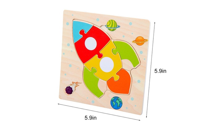 wooden jigsaw puzzles for 3 year olds