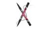 Tyzon Beauty Waterproof Eyeliner Liquid Eye Liner Pen Pencil Makeup Cosmetic