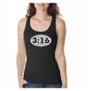 Image 5: Women's Tank Top - John 3:16