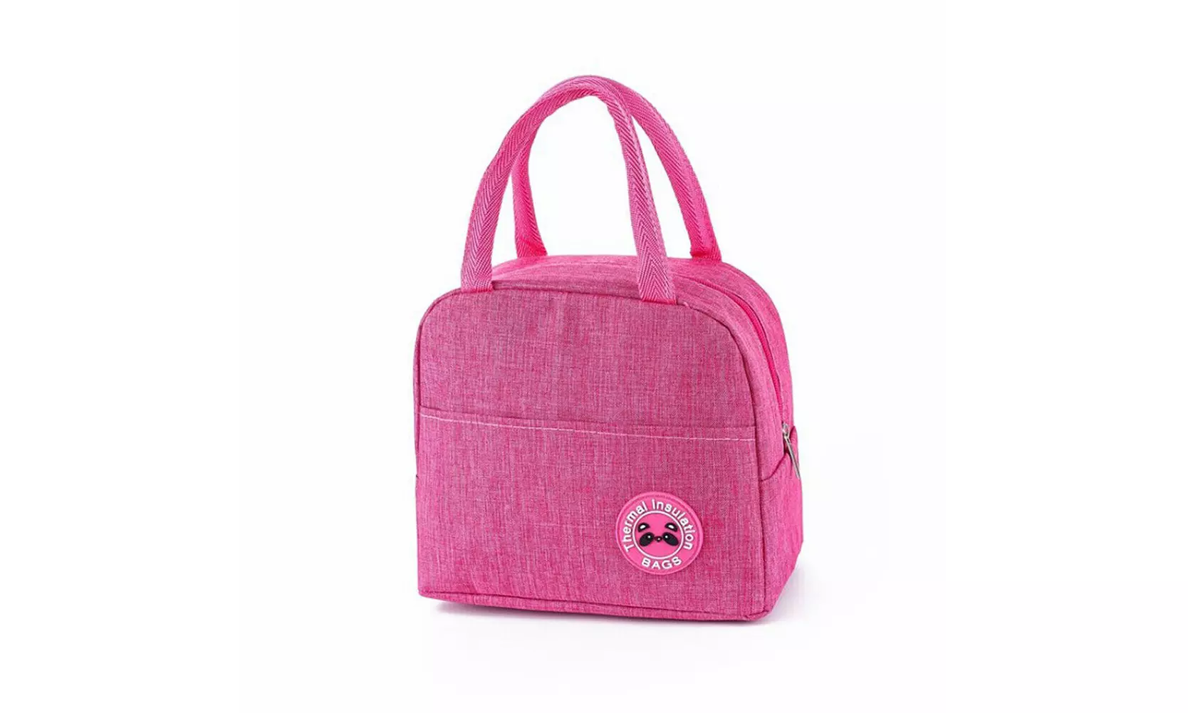 Portable Insulated Lunch Bag Bento Box Cooler Tote for Kids Adult Men Women