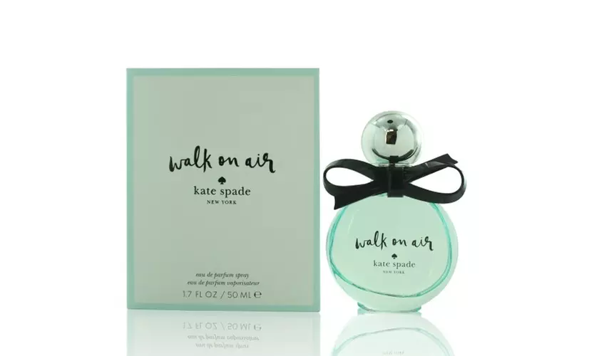 Walk On Air By Kate Spade 1.7 Oz Eau De Parfum Spray New In Box For Women - Primary Image