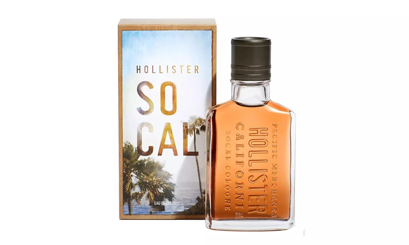 Hollister social shops cologne