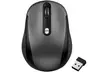 JETech Wireless Mobile Optical Mouse 2.4Ghz with 3 CPI Levels and USB Receiver - Second Medium