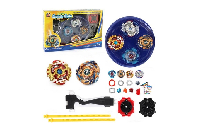 beyblade burst evolution fun