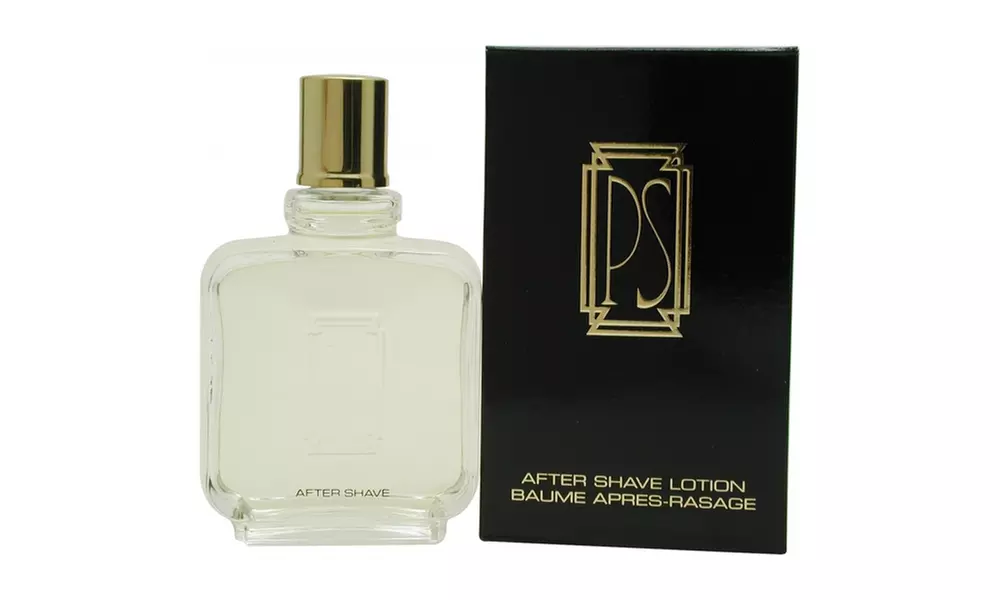 Paul Sebastian Aftershave Lotion 4 Oz - Primary Image