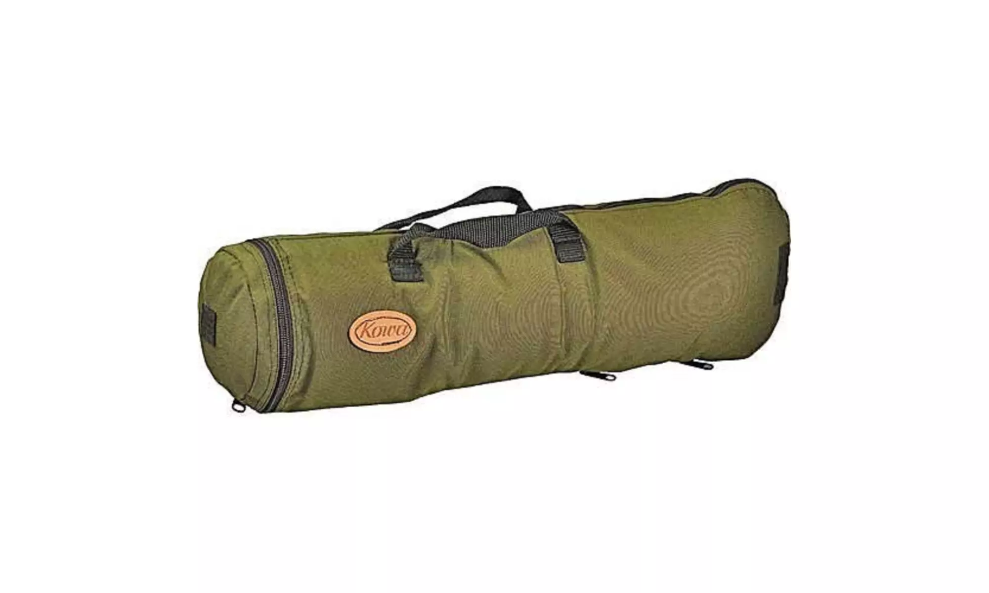 Kowa 88mm Water Resistant Cordura Nylon Scope Case for TSN-882 & TSN-884 - Primary Image