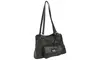 Solid Genuine Leather Purse for women